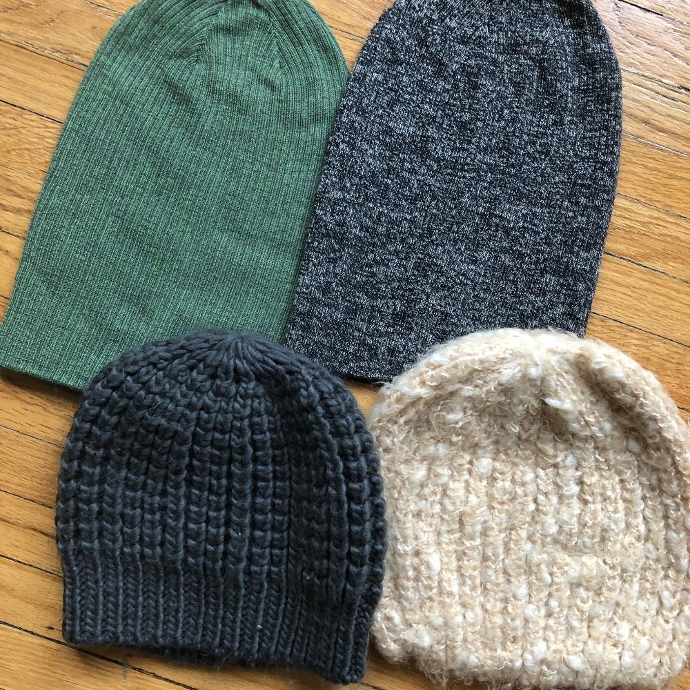 Women's hats